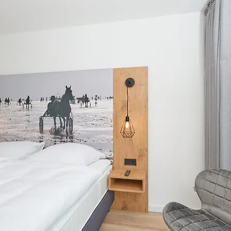 Apartament Nordstrand, N202