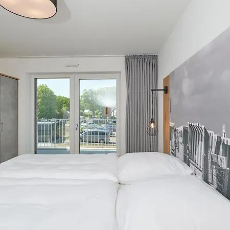 Apartament Nordstrand, N202 Duhnen