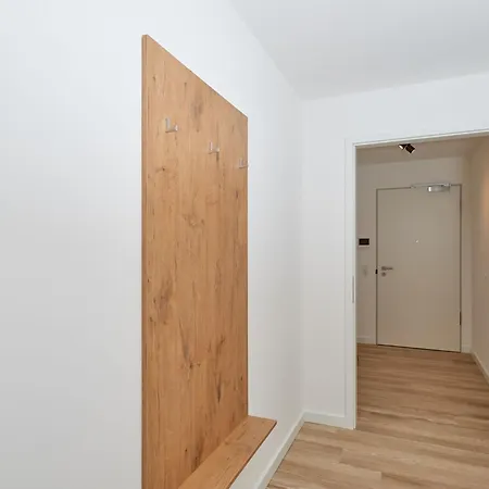 Nordstrand, N202 Apartament