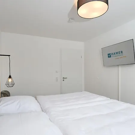 Nordstrand, N202 Apartament