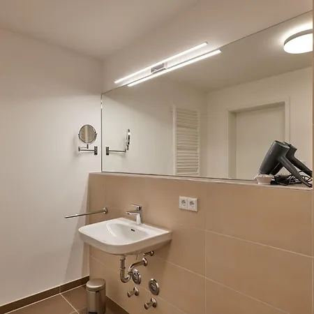 Apartament Nordstrand, N202 *