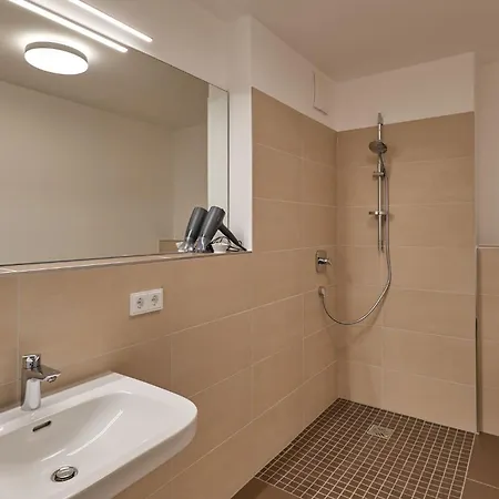 Nordstrand, N202 Apartament Duhnen