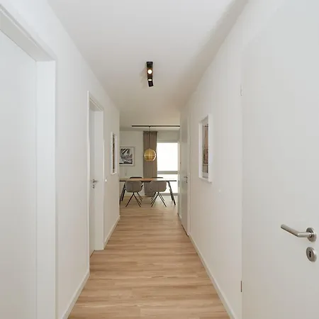Nordstrand, N202 Duhnen