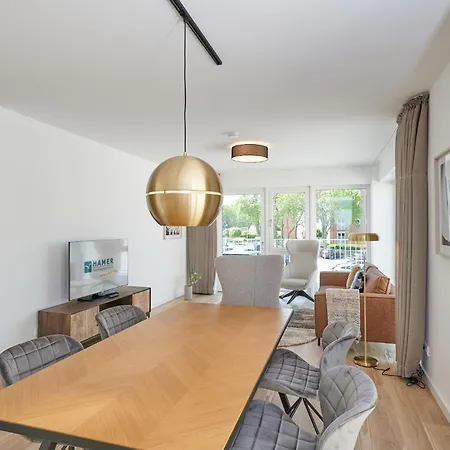 Nordstrand, N202 Duhnen