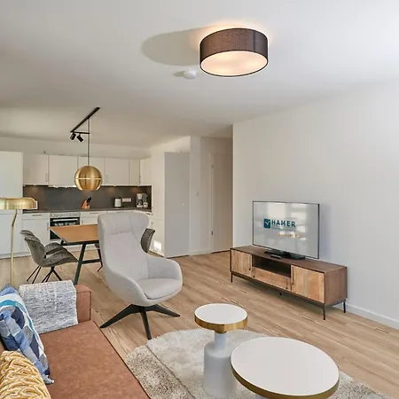 Nordstrand, N202 Apartament