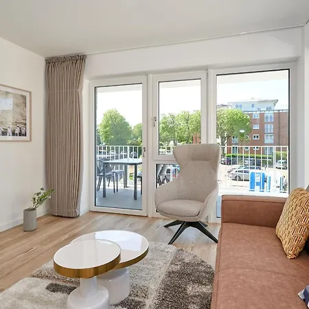 Nordstrand, N202 Apartament